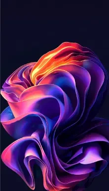 Wallpaper Bloom