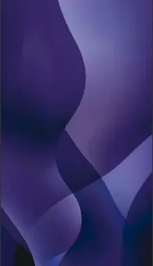 Wallpaper Violet